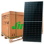 Pallet 36 Bifacial Panels 620W Jinko N-Type JKM620N-66HL4M-BDV