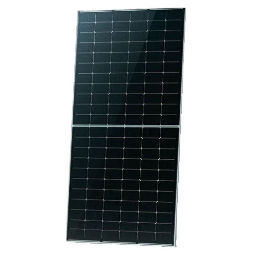 Pack of 10 Bifacial Panels 620W Jinko N-Type JKM620N-66HL4M-BDV