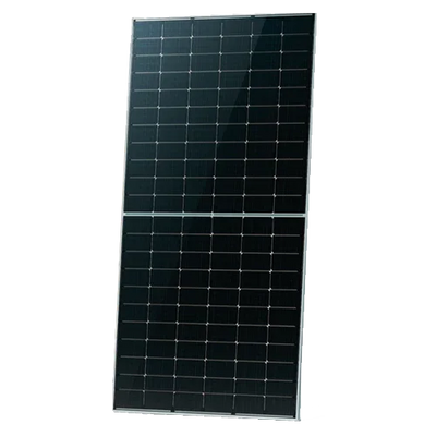 Pack of 10 Bifacial Panels 620W Jinko N-Type JKM620N-66HL4M-BDV