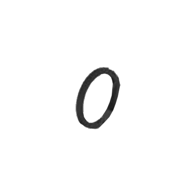 Lorentz PU600 CS-17-1 Spare Part Gasket 58x6.5x5.5 Fig.11