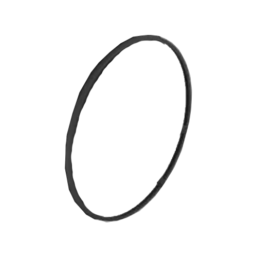 Lorentz PU600 CS-17-1 Spare Part O-Ring 190x4.5 Fig.9