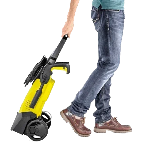 Karcher K3 Pressure Washer | 1600W | 120 bar | 380 L/h