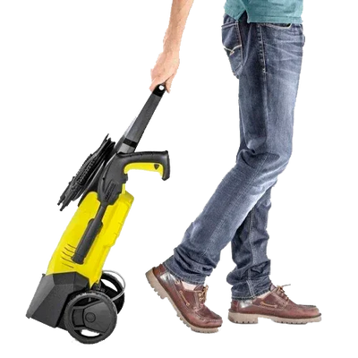 Karcher K3 Pressure Washer | 1600W | 120 bar | 380 L/h