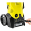 Karcher K3 Pressure Washer | 1600W | 120 bar | 380 L/h