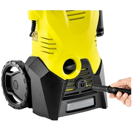 Karcher K3 Pressure Washer | 1600W | 120 bar | 380 L/h