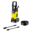 Karcher K3 Pressure Washer | 1600W | 120 bar | 380 L/h