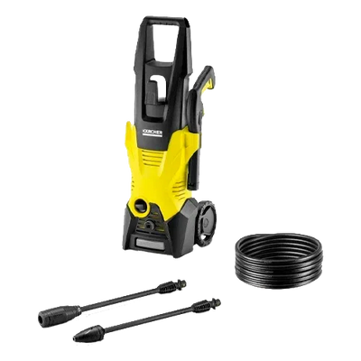 Karcher K3 Pressure Washer | 1600W | 120 bar | 380 L/h