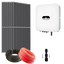 Hybrid Grid Solar Kit 4000W Huawei SUN2000L-4KTL-L1 Single-phase