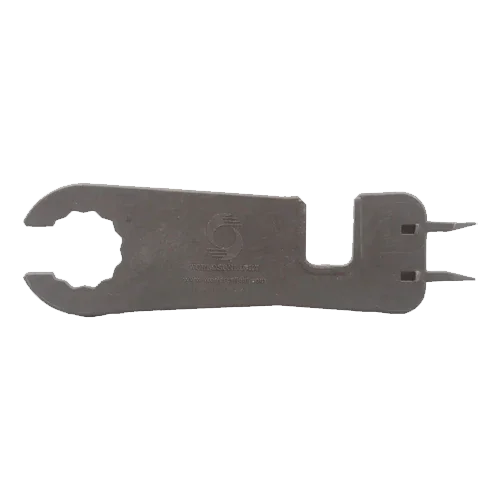 Wrench for MC4 Connector 1500V Solar Disassembly
