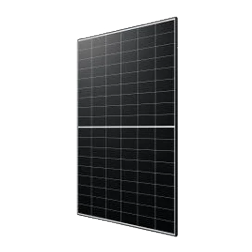 Pallet 36 Solar Panels 480W Longi N-Type 108 cells LR7-54HVH