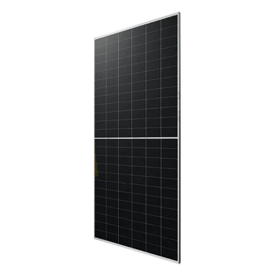Pack of 10 Solar Panels 640W Longi N-Type BC-Cell 144 cells LR7-72HVH