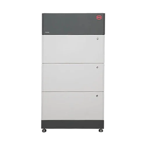 BYD B-Box Premium LVS 12.0 Lithium Battery 12kWh