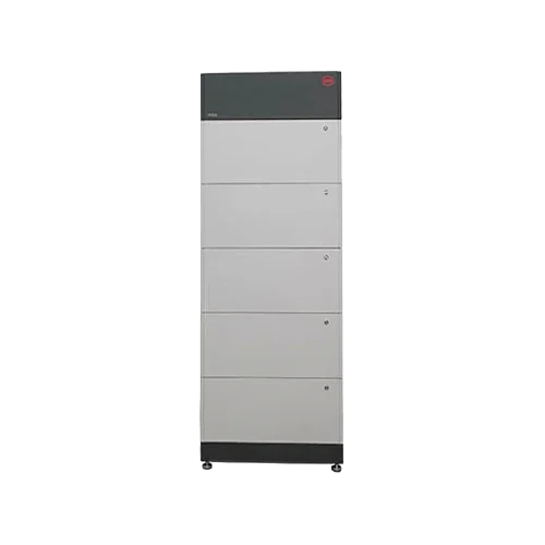 BYD B-Box Premium LVS 20.0 Lithium Battery 20kWh