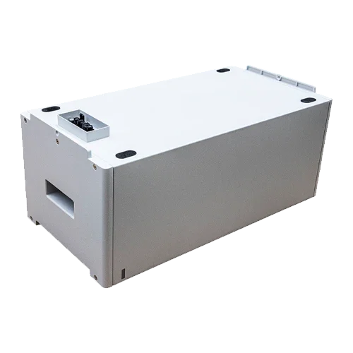 BYD B-Box Premium LVS 4.0 kWh Lithium Module