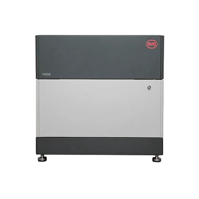 BYD B-Box Premium LVS 4.0 Lithium Battery 4kWh