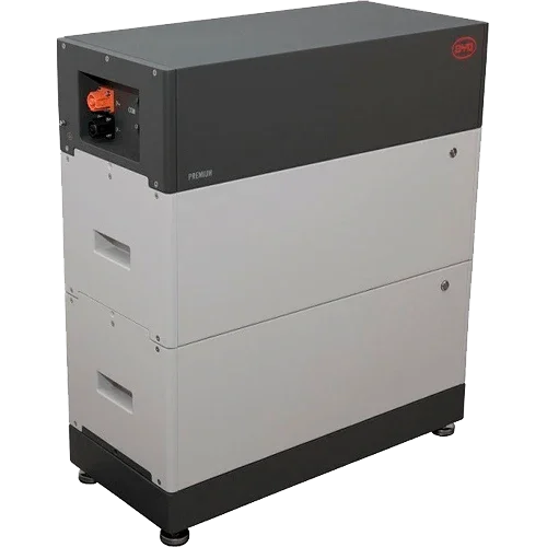 BYD B-Box Premium LVS 8.0 Lithium Battery 8kWh