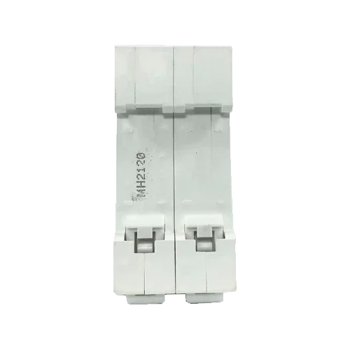 XL8-63 Circuit Breaker 2P 40A 400V AC Curve C