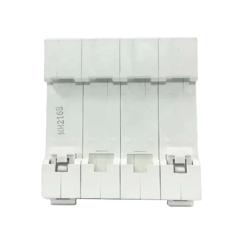 XL8-63 4P 10A 400V AC Curve C Miniature Circuit Breaker
