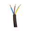 RV-K Hose 3x6mm² 50m Black 0.6/1kV