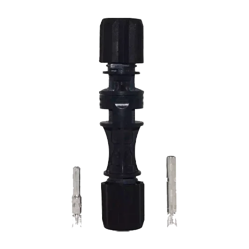 Pair of MC4 Connectors WSPVCC-1500 Up to 1500 VDC