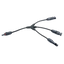 MC4 Solar Connector 3 to 1 WSPVY3 40A 1000V DC