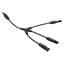 MC4 Solar Connector 3 to 1 WSPVY3 40A 1000V DC