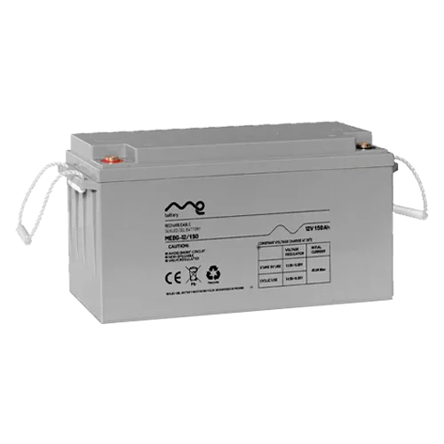 AGM Battery ME 12V 150Ah MEBA12-150