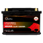 Lithium Battery 12V 100Ah Olalitio OLA-12-100-SLN3 Under Seat Bluetooth