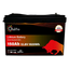 Lithium Battery 12V 150Ah Olalitio OLA-12-150-P Bluetooth