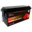 Lithium Battery 24V 100Ah Olalitio OLA-24-100-P Bluetooth