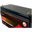 Lithium Battery 24V 100Ah Olalitio OLA-24-100-P Bluetooth