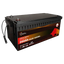 Lithium Battery 24V 200Ah Olalitio OLA-24-200 Bluetooth
