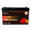 Lithium Battery 24V 50Ah Olalitio OLA-24-50 Bluetooth