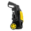 Orbegozo HDL 1400 Pressure Washer | 1400W | 105 bar | 330 L/h