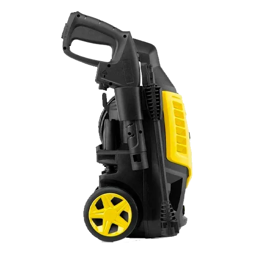 Orbegozo HDL 1400 Pressure Washer | 1400W | 105 bar | 330 L/h