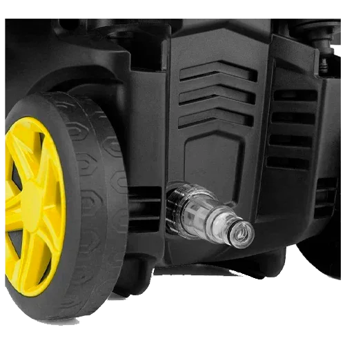 Orbegozo HDL 1400 Pressure Washer | 1400W | 105 bar | 330 L/h