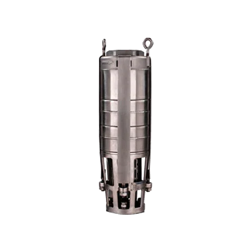 Lorentz PE C-SJ17-2 Hydraulic Body for submersible solar pump