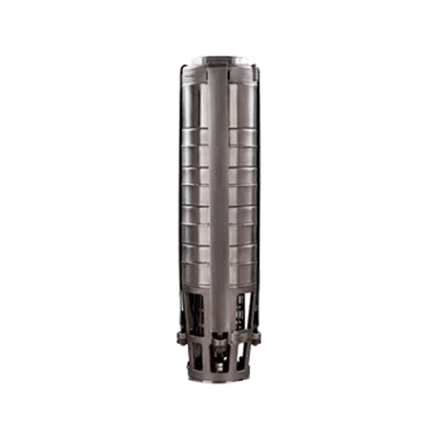 Lorentz PE C-SJ17-4 Hydraulic Body for submersible solar pump