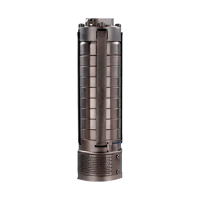 Lorentz PE C-SJ3-9 Hydraulic Body for Submersible Solar Pump