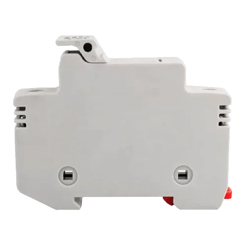 Solar Fuse Holder Base 10x38 up to 1000 Vdc