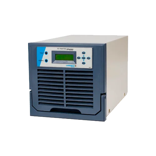 Lorentz PowerPack PP4000AC AC/DC Converter 5.7 kW