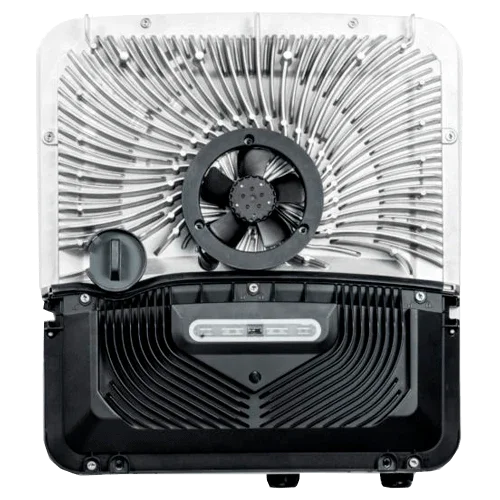 Fronius Primo GEN24 3.6 Plus 3.6kW Single-phase Hybrid Inverter