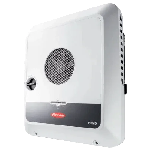Fronius Primo GEN24 4.6 Plus 4.6kW Single-phase Hybrid Inverter