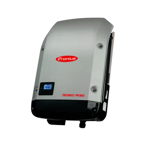 Fronius Primo 4.0-1 Light 4kW Single-Phase Solar Inverter