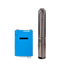 Lorentz PS2-1800 C-SJ5-12 Submersible Solar Pump 7.6 m³/h 70 m centrifugal with controller