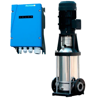 Lorentz PS2-4000 CS-F8-8 Surface Solar Pump 12m³/h 70m Centrifugal with Controller