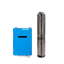 Lorentz PS2-600 C-SJ3-9 Submersible Solar Pump 4.1 m³/h 50 m centrifugal with controller
