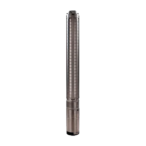 Lorentz PU1800 C-SJ1-25 Submersible Solar Pump 3m³/h 140m Centrifugal
