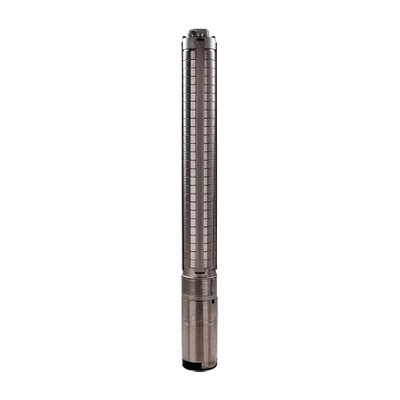 Lorentz PU1800 C-SJ1-25 Submersible Solar Pump 3m³/h 140m Centrifugal