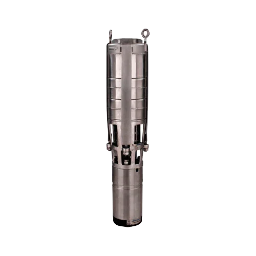 Lorentz PU1800 C-SJ17-2 Submersible Solar Pump 26m³/h 16m Centrifugal
